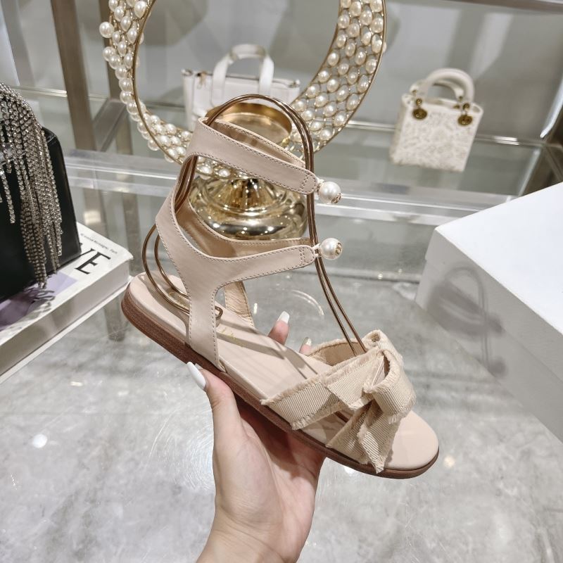 Christian Dior Sandals